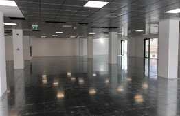 Office clasa A + , ultracentral, sprinkere