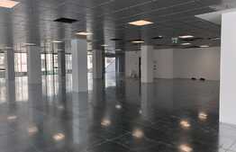 Office clasa A + , ultracentral, sprinkere