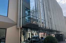 Office clasa A + , ultracentral, sprinkere