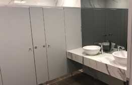 Office clasa A + , ultracentral, sprinkere