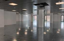 Office clasa A + , ultracentral, sprinkere