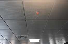 Office clasa A + , ultracentral, sprinkere