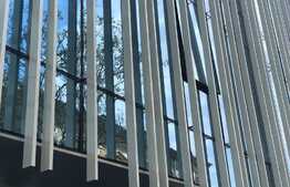 Office clasa A + , ultracentral, sprinkere