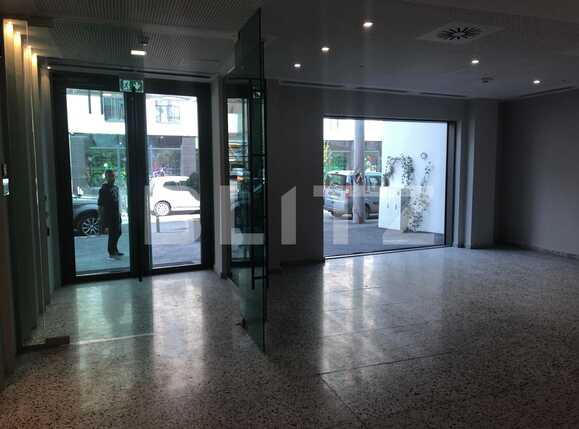 Spațiu birouri de închiriat Central - 29018SIB | BLITZ Cluj-Napoca | Poza12