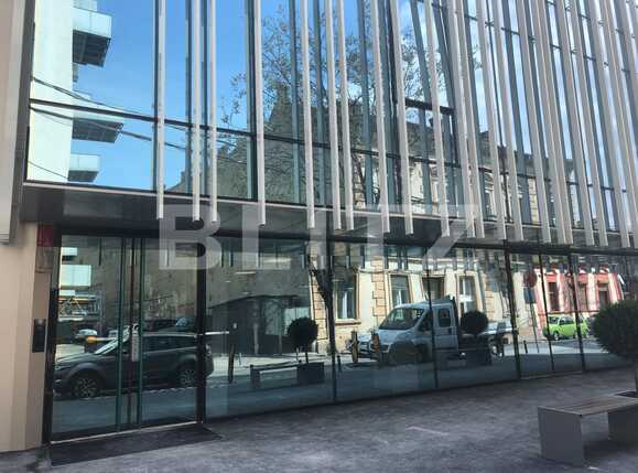 Spațiu birouri de închiriat Central - 29018SIB | BLITZ Cluj-Napoca | Poza15