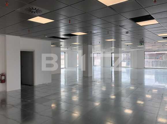 Spațiu birouri de închiriat Central - 29018SIB | BLITZ Cluj-Napoca | Poza8