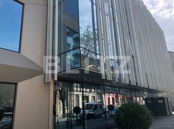 Spațiu birouri de închiriat Central - 29018SIB | BLITZ Cluj-Napoca | Poza6