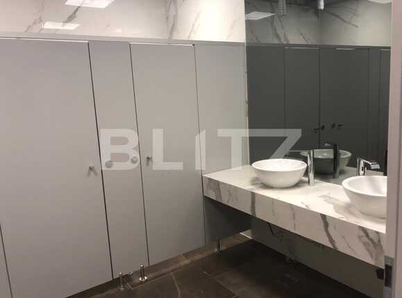 Spațiu birouri de închiriat Central - 29018SIB | BLITZ Cluj-Napoca | Poza4