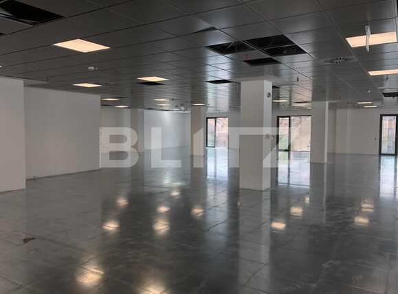 Spațiu birouri de închiriat Central - 29018SIB | BLITZ Cluj-Napoca | Poza3