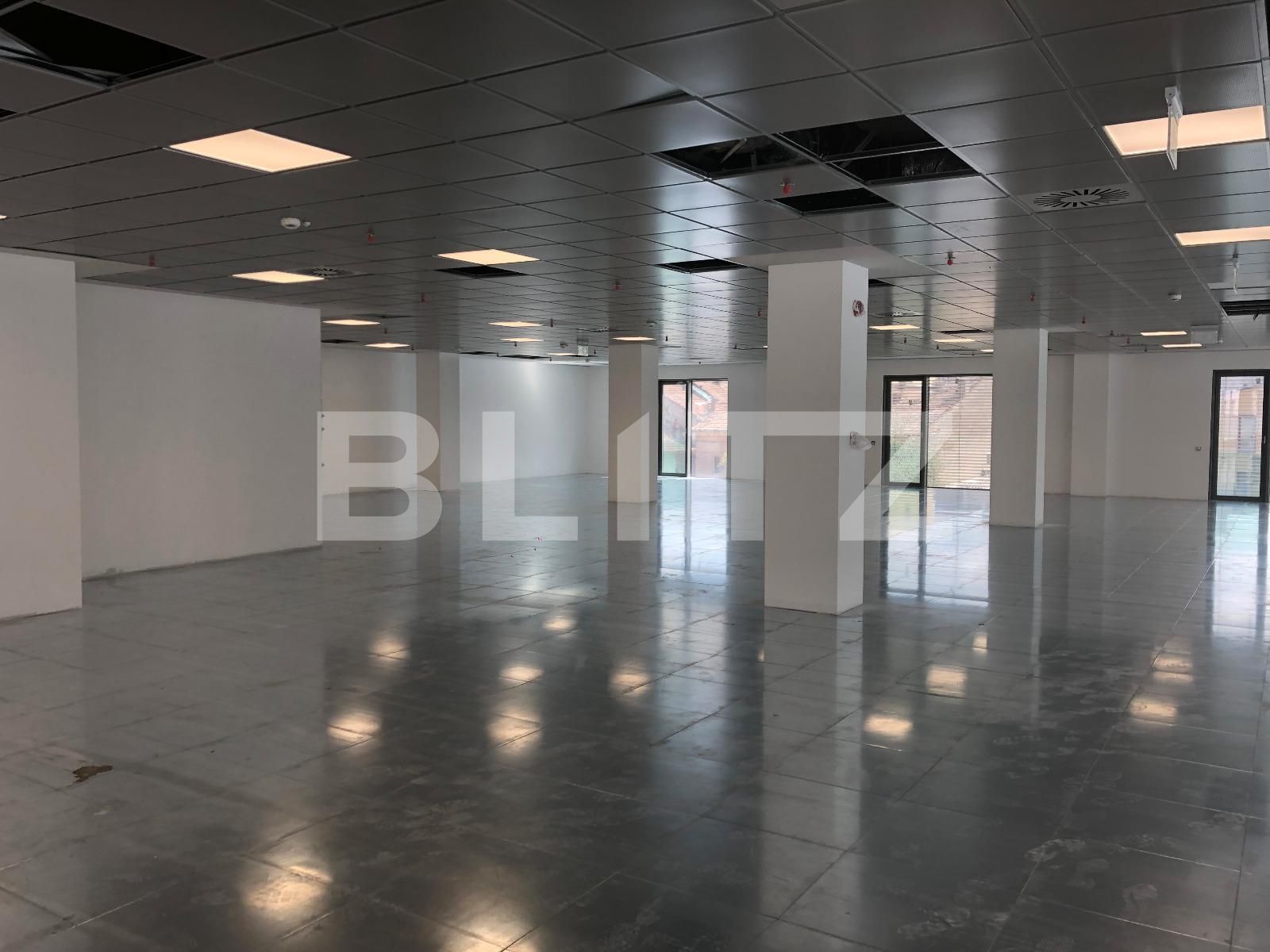 Spațiu birouri de închiriat Central - 29018SIB | BLITZ Cluj-Napoca | Poza3