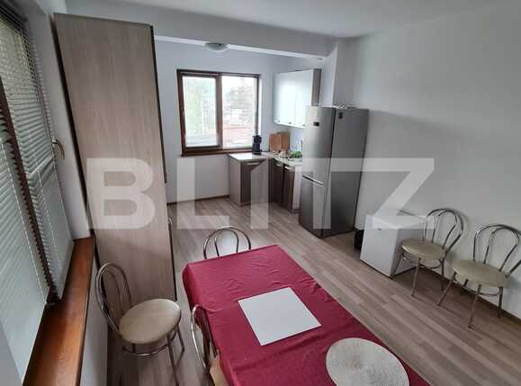 Casa de închiriat 4 camere Dambul Rotund - 29019CI | BLITZ Cluj-Napoca | Poza17