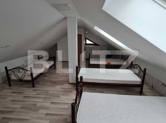 Casa de închiriat 4 camere Dambul Rotund - 29019CI | BLITZ Cluj-Napoca | Poza6