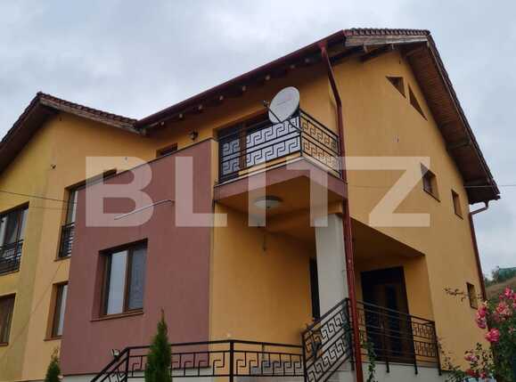 Casa de închiriat 4 camere Dambul Rotund - 29019CI | BLITZ Cluj-Napoca | Poza1
