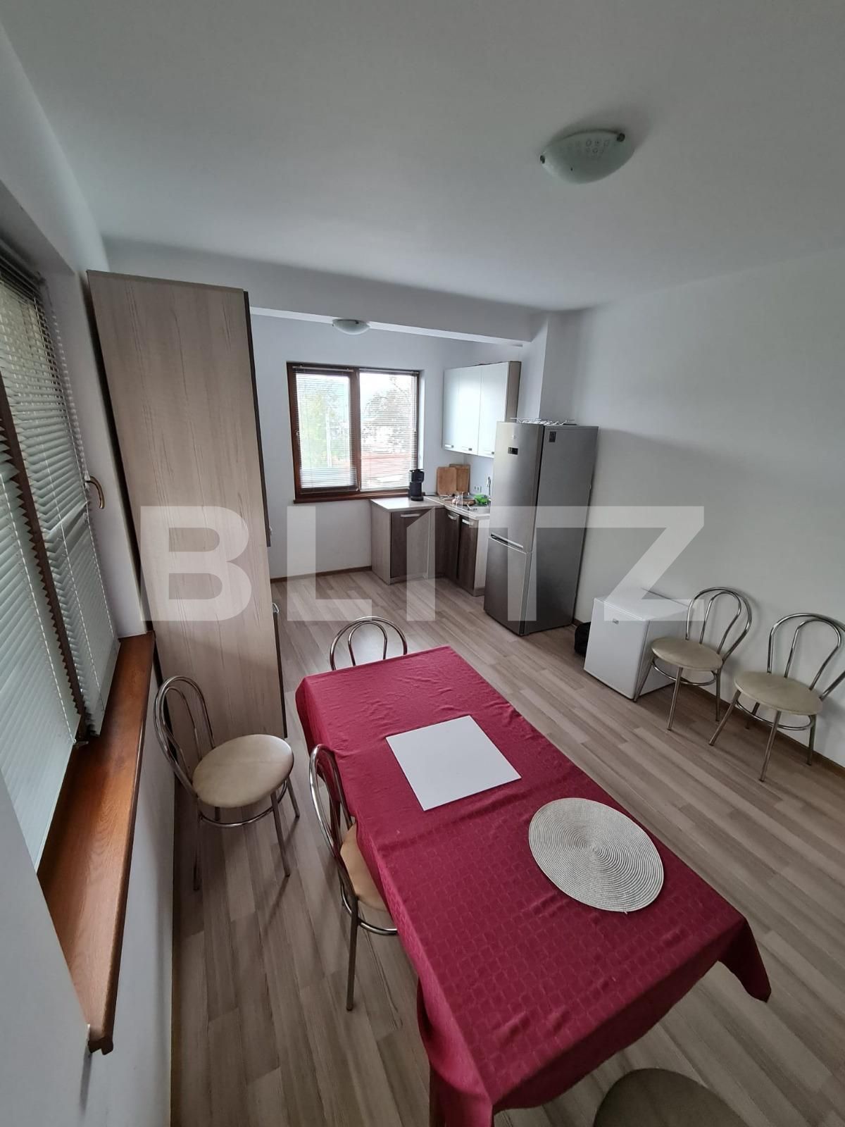 Casa de închiriat 4 camere Dambul Rotund - 29019CI | BLITZ Cluj-Napoca | Poza17