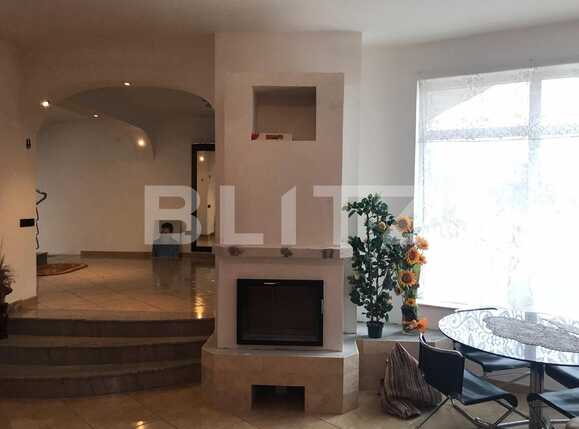 Casa de închiriat 8 camere Baciu - 29020CI | BLITZ Cluj-Napoca | Poza5