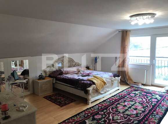 Casa de închiriat 8 camere Baciu - 29020CI | BLITZ Cluj-Napoca | Poza7