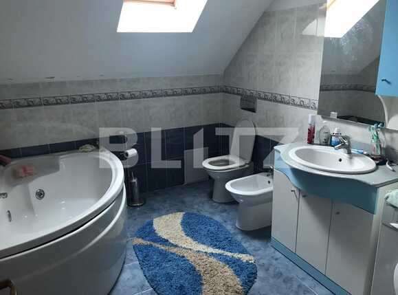 Casa de închiriat 8 camere Baciu - 29020CI | BLITZ Cluj-Napoca | Poza16