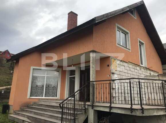 Casa de închiriat 8 camere Baciu - 29020CI | BLITZ Cluj-Napoca | Poza2