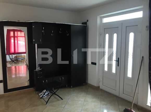 Casa de închiriat 8 camere Baciu - 29020CI | BLITZ Cluj-Napoca | Poza3