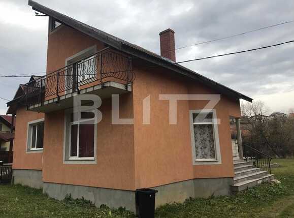 Casa de închiriat 8 camere Baciu - 29020CI | BLITZ Cluj-Napoca | Poza1