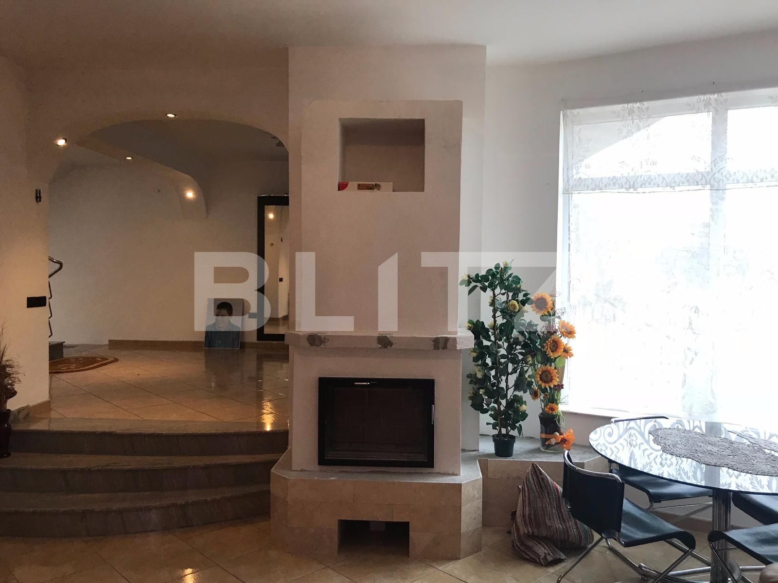 Casa de închiriat 8 camere Baciu - 29020CI | BLITZ Cluj-Napoca | Poza5