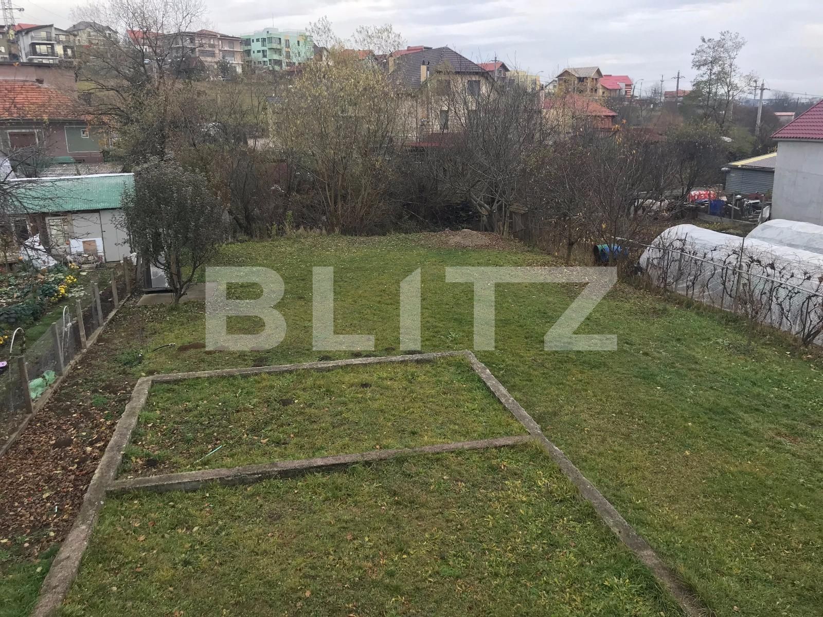 Casa de închiriat 8 camere Baciu - 29020CI | BLITZ Cluj-Napoca | Poza17