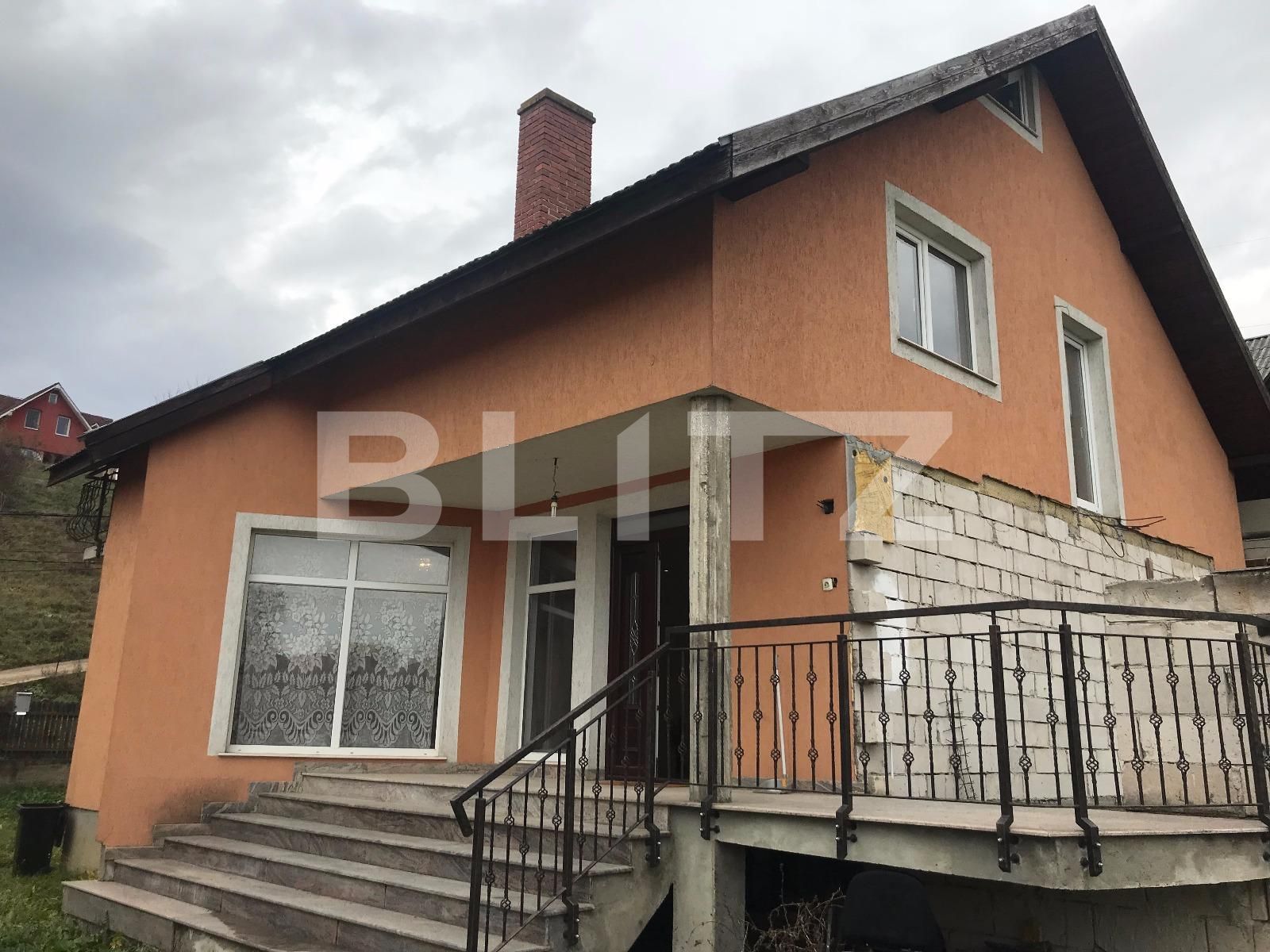 Casa de închiriat 8 camere Baciu - 29020CI | BLITZ Cluj-Napoca | Poza2