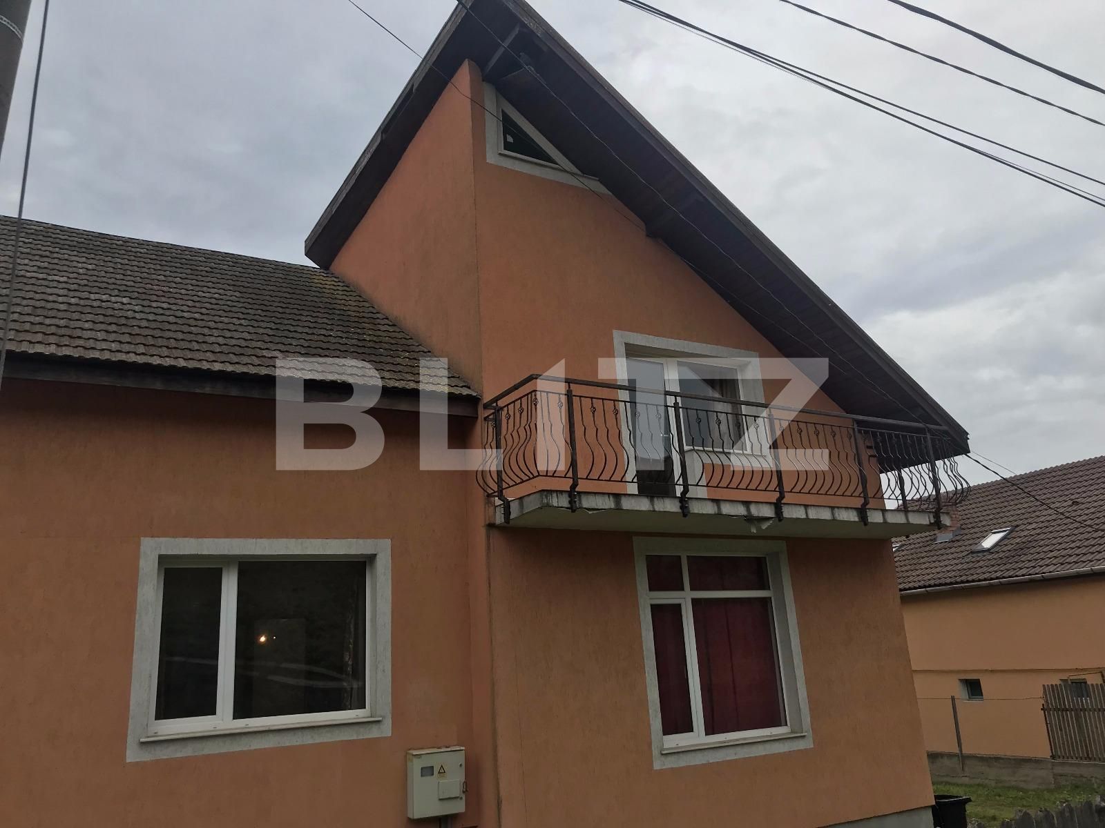Casa de închiriat 8 camere Baciu - 29020CI | BLITZ Cluj-Napoca | Poza4