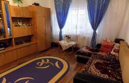 Vanzare 2 camere, 57 mp, la cheie! Zona strazii Stejarului! Loc de parcare!