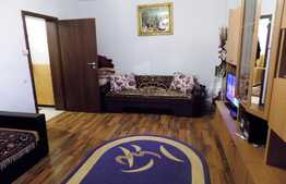 Vanzare 2 camere, 57 mp, la cheie! Zona strazii Stejarului! Loc de parcare!