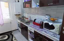 Vanzare 2 camere, 57 mp, la cheie! Zona strazii Stejarului! Loc de parcare!