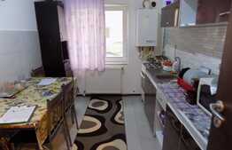 Vanzare 2 camere, 57 mp, la cheie! Zona strazii Stejarului! Loc de parcare!