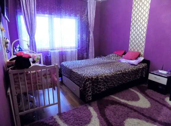 Apartament de vânzare 2 camere Floreşti - 29021AV | BLITZ Cluj-Napoca | Poza1