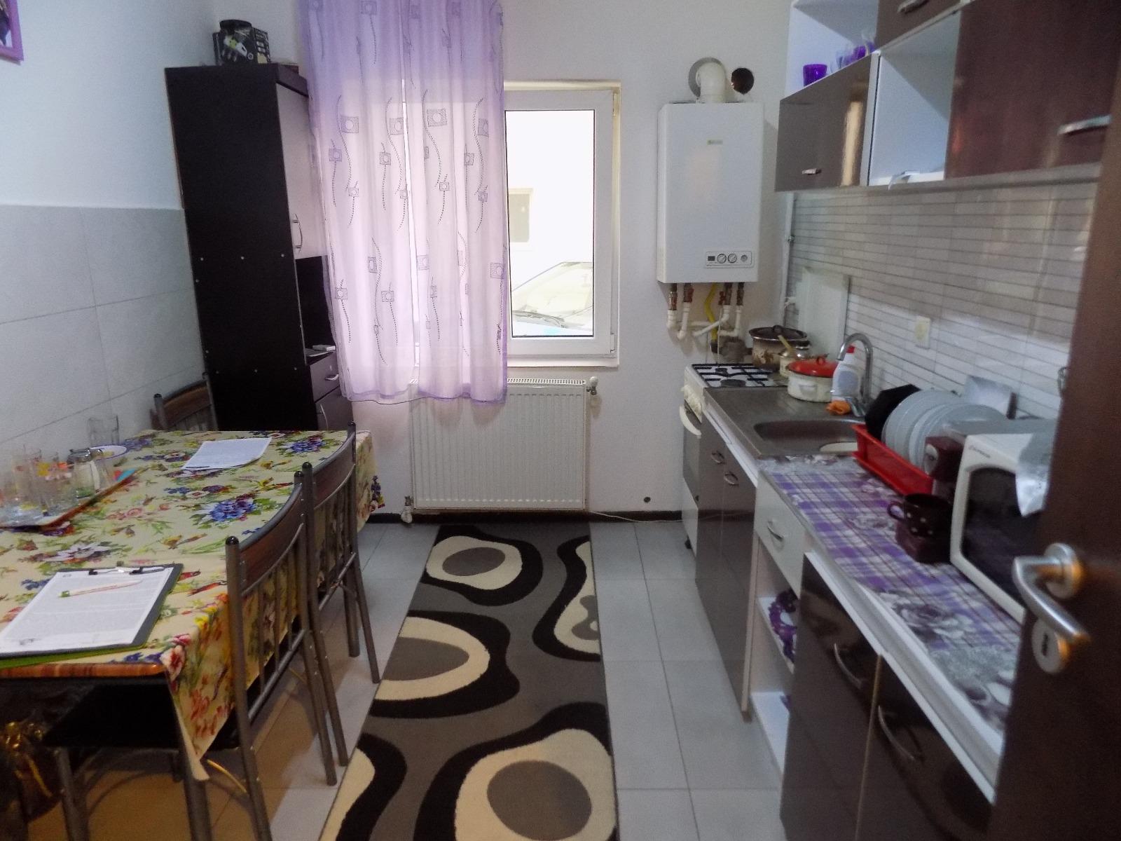 Apartament de vânzare 2 camere Floreşti - 29021AV | BLITZ Cluj-Napoca | Poza8