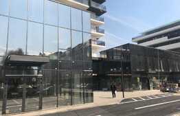 Spatiu comercial open space, pretabil pentur show-room. 