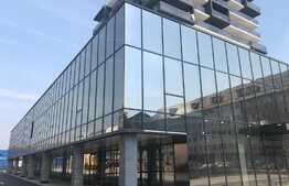 Spatiu comercial open space, pretabil pentur show-room. 