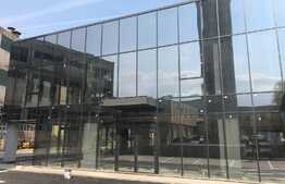 Spatiu comercial open space, pretabil pentur show-room. 