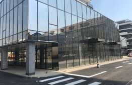 Spatiu comercial open space, pretabil pentur show-room. 