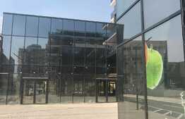 Spatiu comercial open space, pretabil pentur show-room. 