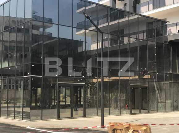Spațiu comercial de închiriat Iris - 29022SIC | BLITZ Cluj-Napoca | Poza9