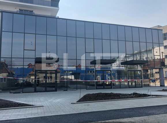 Spațiu comercial de închiriat Iris - 29022SIC | BLITZ Cluj-Napoca | Poza6