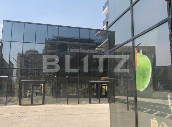 Spațiu comercial de închiriat Iris - 29022SIC | BLITZ Cluj-Napoca | Poza5