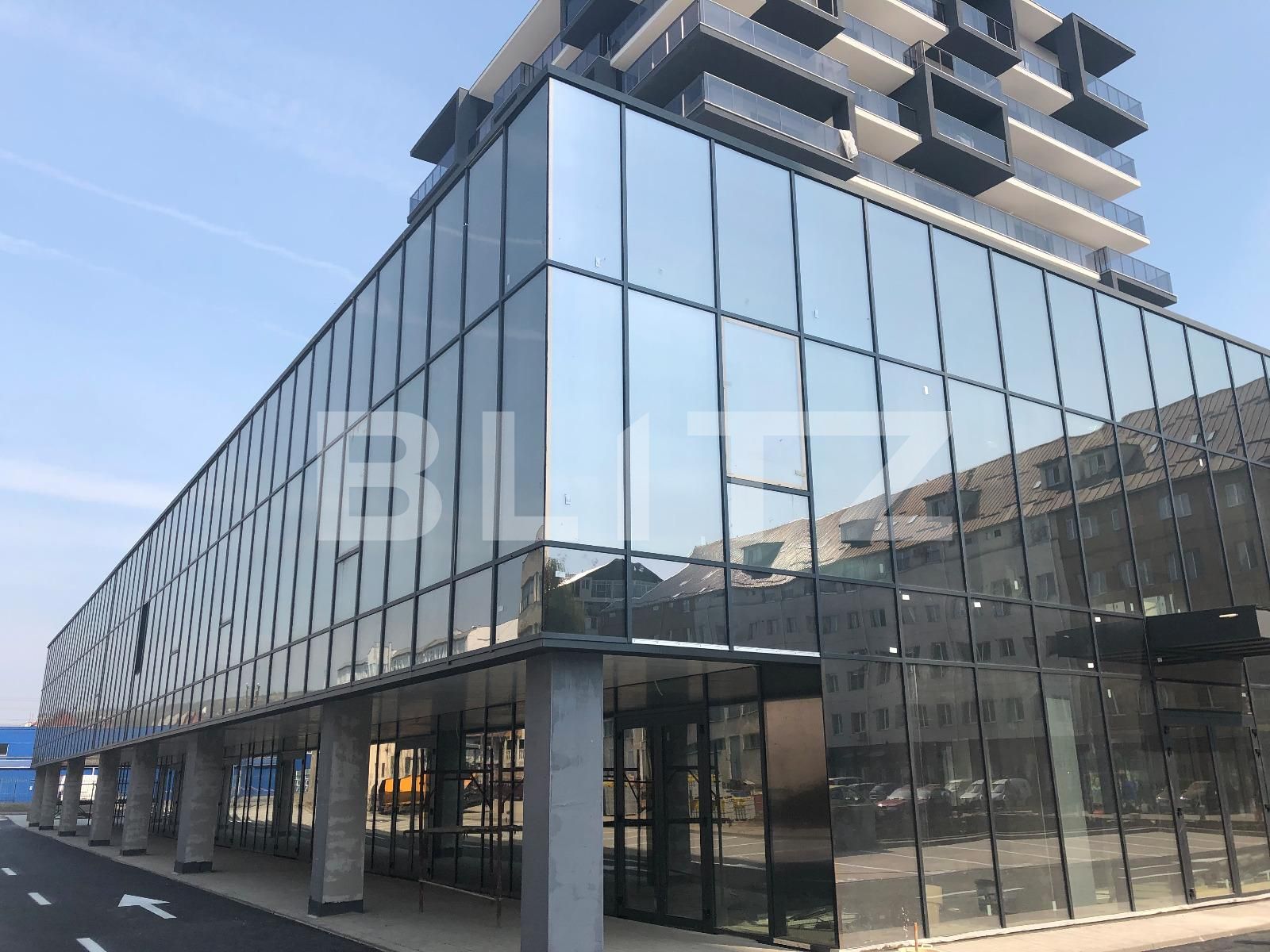 Spațiu comercial de închiriat Iris - 29022SIC | BLITZ Cluj-Napoca | Poza4