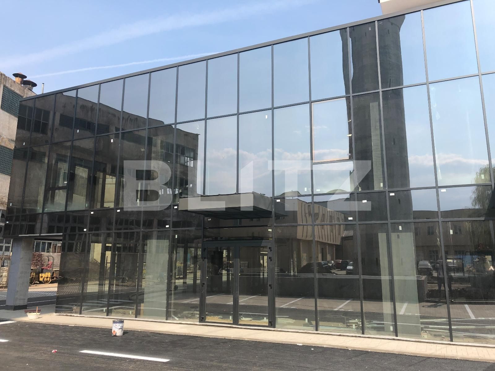 Spațiu comercial de închiriat Iris - 29022SIC | BLITZ Cluj-Napoca | Poza7