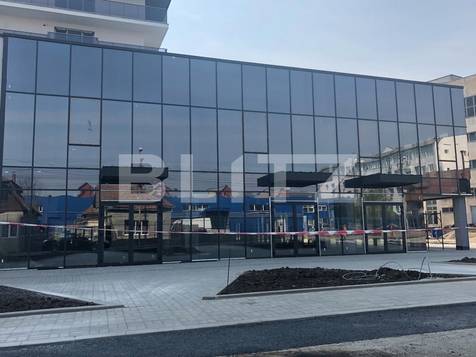 Spațiu comercial de închiriat Iris - 29022SIC | BLITZ Cluj-Napoca | Poza6