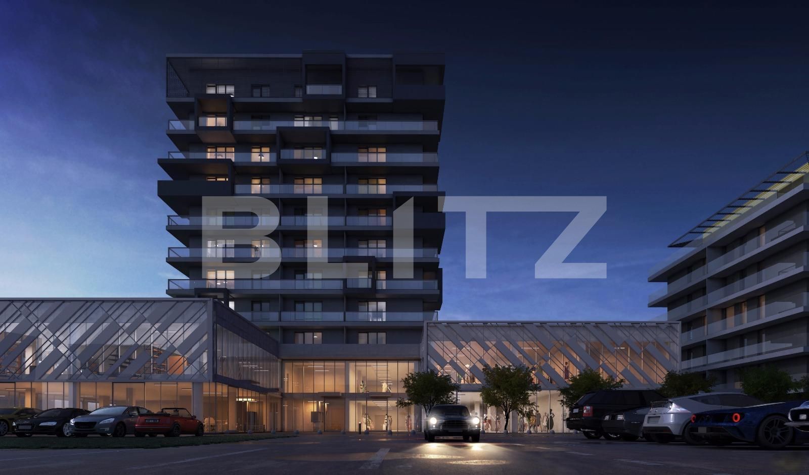 Spațiu comercial de închiriat Iris - 29022SIC | BLITZ Cluj-Napoca | Poza3