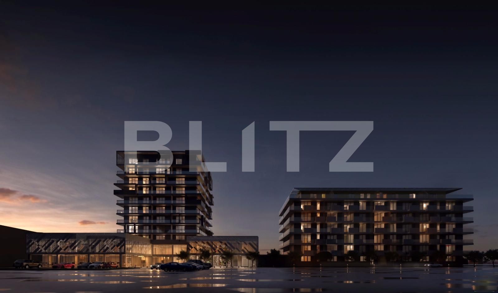 Spațiu comercial de închiriat Iris - 29022SIC | BLITZ Cluj-Napoca | Poza2