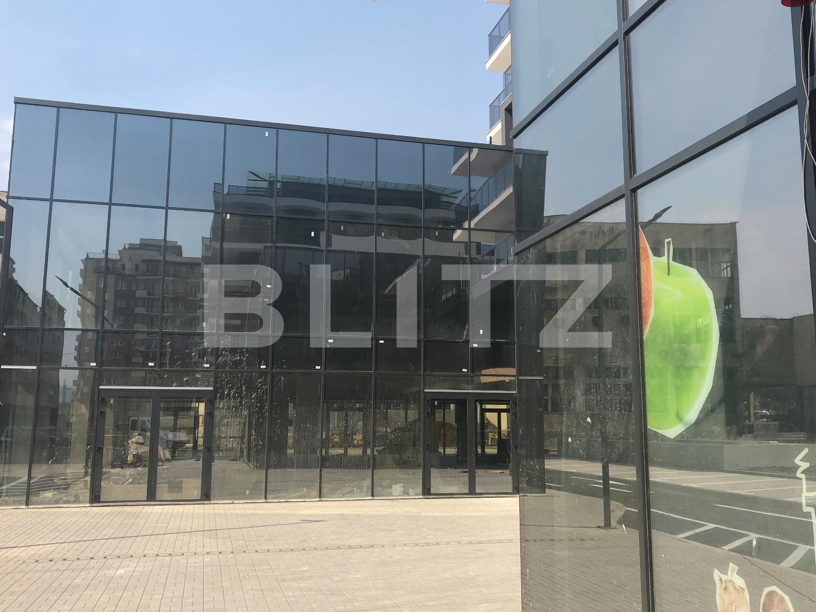 Spațiu comercial de închiriat Iris - 29022SIC | BLITZ Cluj-Napoca | Poza5
