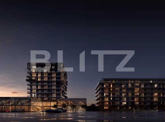 Spațiu comercial de închiriat Iris - 29023SIC | BLITZ Cluj-Napoca | Poza3