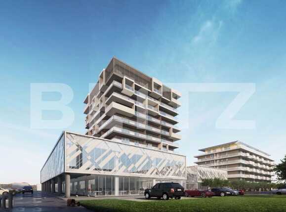 Spațiu comercial de închiriat Iris - 29023SIC | BLITZ Cluj-Napoca | Poza2